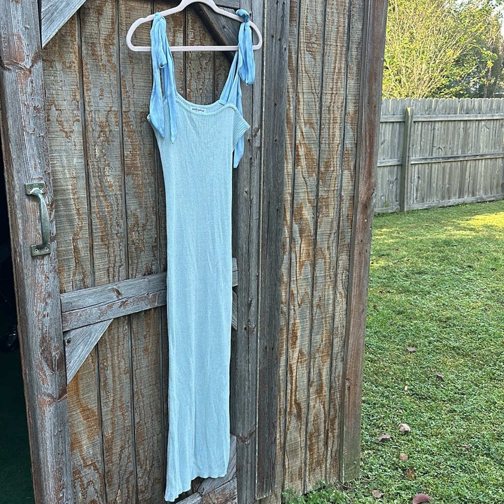 Noctex Dress View 3